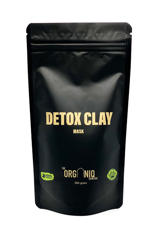 DETOX CLAY