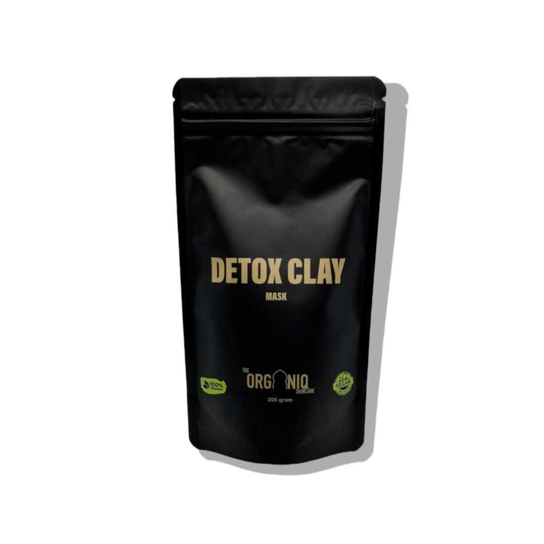 Detox Clay