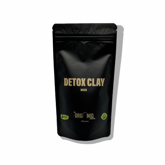 Detox Clay