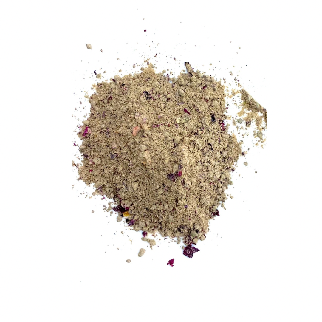 Detox Clay